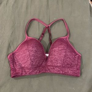 Athleta sports bra